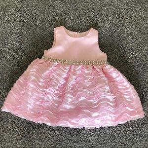 Adorable little princess dress